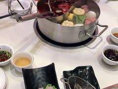 -陈记顺和潮汕牛肉火锅(棠德南路店)