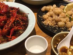 -戴记龙虾(天泽街店)