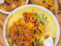 -小豆海棠(嘉兴路店)