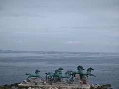 -养马岛旅游度假区