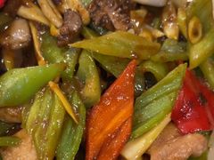 -聚首堂·特色小吃·肘子(什刹海德胜门店)