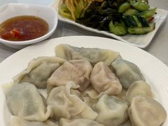 -饺子季水饺餐厅(新市街店)