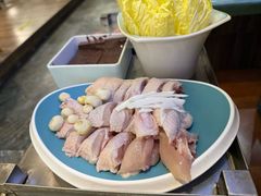 -探窝·竹笙椰子鸡(杨箕店)