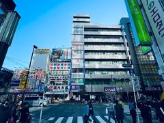-秋叶原电器街