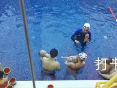 -酷游亲子游泳中心