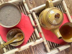 -恭和堂 龟苓膏(铜锣湾店)