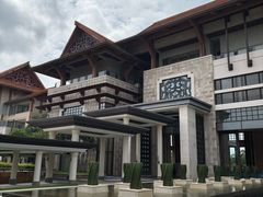 -三亚海棠湾万丽度假酒店