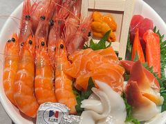 -水木锦堂·自助铁板烧(方庄时代店)