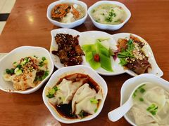 鸡汤抄手-龙抄手(春熙路总店)