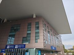 -成都东站汽车客运站