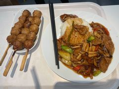 -宜家·瑞典风味餐厅(北京西红门店)