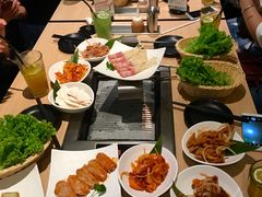 -新石器烤肉(南通CBD大有境店)