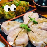 晴仔逛吃日记vol.89|打卡最地道的潮汕牛肉火锅🐂