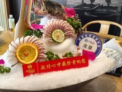 -尚海豆捞(乐虹坊店)