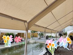 -DGE季风钓虾营地·团建·聚会