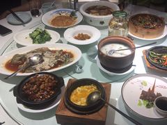 -上下九广州菜馆(锦业路店)