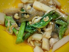 -苏州大学独墅湖校区-第5食堂
