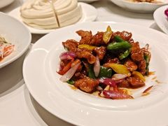 -红高粱大酒店(宁山东路店)