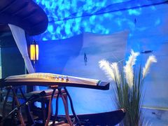 -绿茶餐厅(乐峰广场店)