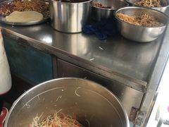 -伤心春卷(文庙老味道小吃街店)