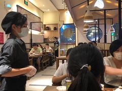 -有家酸菜鱼(苏州绿宝广场店)