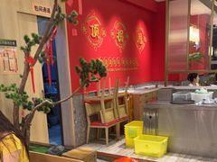 -湘江红·湖南招牌菜(莲花南路店)