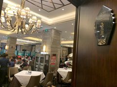 大堂-大铁勺新津菜(东丽阳光新业广场店)