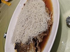 -葛记焖饼(伏牛路店)