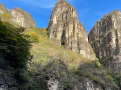 -龙庆峡风景区