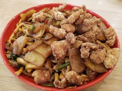 -三好坞景观餐厅