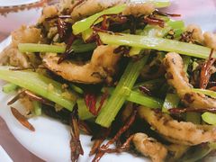 -昱德来·天津菜(河西店)