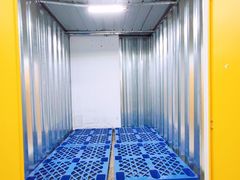 -安东易迷你仓自助寄存仓库(金桥店)