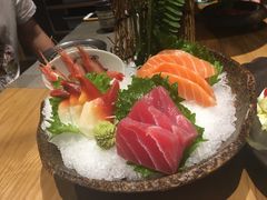 -旬味日本料理(龙华保利天街店)