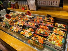 -池田寿司·4H鲜作(西直门凯德华联店)