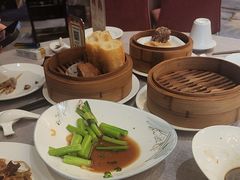 -江滨国际大酒店-珍宝轩海鲜大酒楼