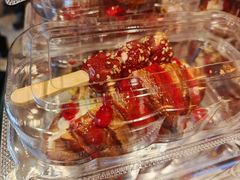 -味多美·北京面包工坊(天坛店)