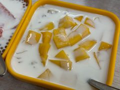-透心凉糖水(听海居店)