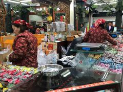 -采芝斋评弹茶馆(观前街店)