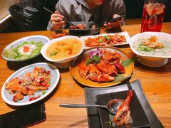-春风十里烧烤音乐吧(实力乐队驻唱三元里店)