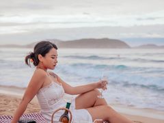 -三亚亚龙湾天域度假酒店