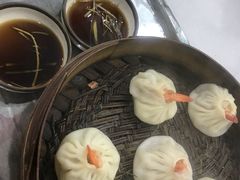 -四季美汤包(户部巷店)