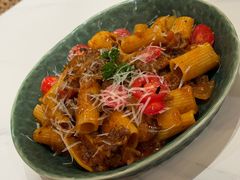 -CRAZYONES克芮旺斯西班牙餐厅(苏州中心店)
