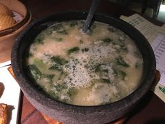 -绿茶餐厅(华联万柳店)