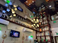-付小姐在成都(中山公园店)