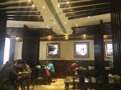 大堂-熙盛源(复兴路店)