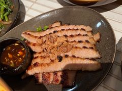 -CHINCHIN 青青·泰国料理(万象食家店)
