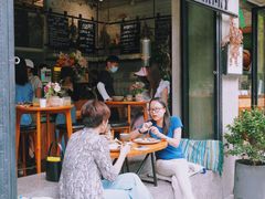 -O'mills Sourdough Bakery&Bistro(永嘉路店)