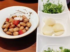 -1078號老北京涮肉(万达广场店)