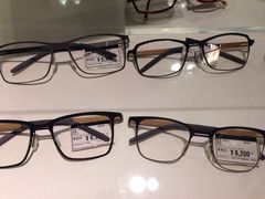 -LensCrafters亮视点(蓝色港湾店)