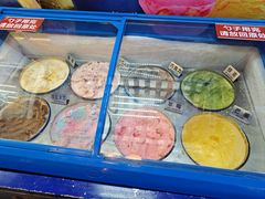 -火炉火自助餐(西直门凯德MALL店)